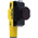 Banner Through Beam Photoelectric Sensor, Barrel Sensor, 20 m Detection Range