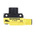 Banner Diffuse Photoelectric Sensor, Barrel Sensor, 450 mm Detection Range