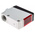Carlo Gavazzi Retroreflective Photoelectric Sensor, Block Sensor, 12 m Detection Range