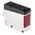 Carlo Gavazzi Retroreflective Photoelectric Sensor, Block Sensor, 12 m Detection Range