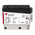 Carlo Gavazzi Retroreflective Photoelectric Sensor, Block Sensor, 12 m Detection Range