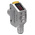 Banner Diffuse Distance Sensor, Barrel Sensor, 25 mm → 300 mm Detection Range