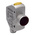 Banner Diffuse Distance Sensor, Barrel Sensor, 25 mm → 300 mm Detection Range