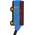 Sick Background Suppression Photoelectric Sensor, Block Sensor, 1 mm → 150 mm Detection Range