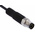 Sick Background Suppression Photoelectric Sensor, Block Sensor, 1 mm → 150 mm Detection Range