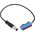 Sick Background Suppression Photoelectric Sensor, Block Sensor, 1 mm → 150 mm Detection Range