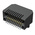 Samtec MECT Series Right Angle Female Edge Connector, Surface Mount, 20-Contacts, 0.8mm Pitch, 2-Row, Solder Termination