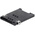 Yamaichi 8 Way Right Angle Memory Card Connector With Solder Termination