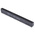 Cinch Edge Connector, PCB Mount, 49-Contacts, 2.54mm Pitch, 2-Row, Solder Termination