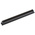 JAE Female Edge Connector, Through Hole Mount, 120-Contacts, 1.27mm Pitch, 2-Row, Solder Termination