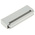 Panduit Male Edge Connector, Cable Mount, 40-Contacts
