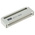 Panduit Male Edge Connector, Cable Mount, 40-Contacts