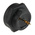 RS PRO, Straight Panel Mount Male Magnetic Connector, Solder Termination