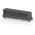 TE Connectivity Vertical Female Edge Connector, Surface Mount, 84-Contacts, 0.6mm Pitch, 2-Row, Solder Termination