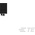 TE Connectivity Vertical Female Edge Connector, Surface Mount, 140-Contacts, 0.6mm Pitch, 2-Row, Solder Termination