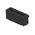 TE Connectivity 5-2364427 Series Vertical Female Edge Connector, Board Mount, 36-Contacts, 1mm Pitch, 2-Row, Surface