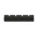 TE Connectivity 5-2364427 Series Vertical Female Edge Connector, Board Mount, 64-Contacts, 1mm Pitch, 2-Row, Surface
