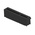 TE Connectivity 5-2364427 Series Vertical Female Edge Connector, Board Mount, 64-Contacts, 1mm Pitch, 2-Row, Surface
