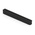 TE Connectivity 5-2364427 Series Vertical Female Edge Connector, Board Mount, 164-Contacts, 1mm Pitch, 2-Row, Surface
