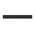 TE Connectivity 5-2371899 Series Vertical Female Edge Connector, Board Mount, 164-Contacts, 1mm Pitch, 2-Row, Surface