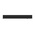 TE Connectivity 5-2371899 Series Vertical Female Edge Connector, Board Mount, 164-Contacts, 1mm Pitch, 2-Row, Surface