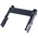 Molex, 55359 50 Way Right Angle Compact Flash Memory Card Connector With Solder Termination