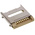 Molex, 500901 8 Way Right Angle Micro SD Memory Card Connector With Solder Termination