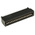 TE Connectivity Standard Edge II Series Female Edge Connector, Through Hole Mount, 36-Contacts, 2.54mm Pitch, 2-Row,