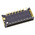 Molex, 47309 8 Way Right Angle Micro SD Memory Card Connector With Solder Termination