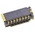 Molex, 47309 8 Way Right Angle Micro SD Memory Card Connector With Solder Termination