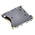 Molex, 503182 8 Way Right Angle Micro SD Memory Card Connector With Solder Termination