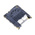Molex, 502579 8 Way Right Angle Push/Push Micro SD Memory Card Connector With Solder Termination