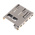 Wurth Elektronik Micro SD Memory Card Connector