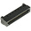Samtec HSEC8-DV Series Female Edge Connector, Surface Mount, 60-Contacts, 0.8mm Pitch, 2-Row, SMT Termination