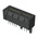 Samtec PCIE Series Female Edge Connector, Through Hole Mount, 36-Contacts, 1mm Pitch, 2-Row, Solder Termination