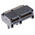 Samtec PCIE Series Right Angle Female Edge Connector, Through Hole Mount, 36-Contacts, 1mm Pitch, 2-Row, Solder