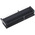 Samtec PCIE Series Female Edge Connector, Through Hole Mount, 64-Contacts, 1mm Pitch, 2-Row, Solder Termination