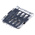 Molex, 78800 Hinged Micro Memory Card Connector With SMT Termination