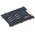 Molex, 47553 6 Way Push/Push Mini Memory Card Connector With Solder Termination