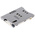 Molex, 47553 6 Way Push/Push Mini Memory Card Connector With Solder Termination