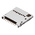 Molex, 104031 8 Way Push/Pull Micro SD Memory Card Connector With Push In Termination