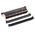 TE Connectivity Male 68 Pin Right Angle Cable Mount SCSI Connector 1.27mm Pitch, IDT