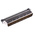 TE Connectivity Male 68 Pin Right Angle Cable Mount SCSI Connector 1.27mm Pitch, IDT