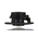 RS PRO Straight, Panel Mount, Socket Type A IP67 USB Connector