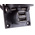 RS PRO Straight, Panel Mount, Socket Type A IP65 USB Connector