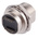 RS PRO Straight, Panel Mount, Socket Type A 3.0 USB Connector