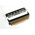 Hirose, DX Male 50 Pin Straight Cable Mount SCSI Connector 1.27mm Pitch, Solder