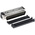3M Male 50 Pin Right Angle Cable Mount SCSI Connector 1.27mm Pitch, IDT