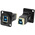 RS PRO Straight, Panel Mount, Socket to Socket Type B to B 3.0 IP40 Feedthrough USB Connector