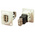 RS PRO Straight, Panel Mount, Socket Type A 2.0 IP40 USB Connector